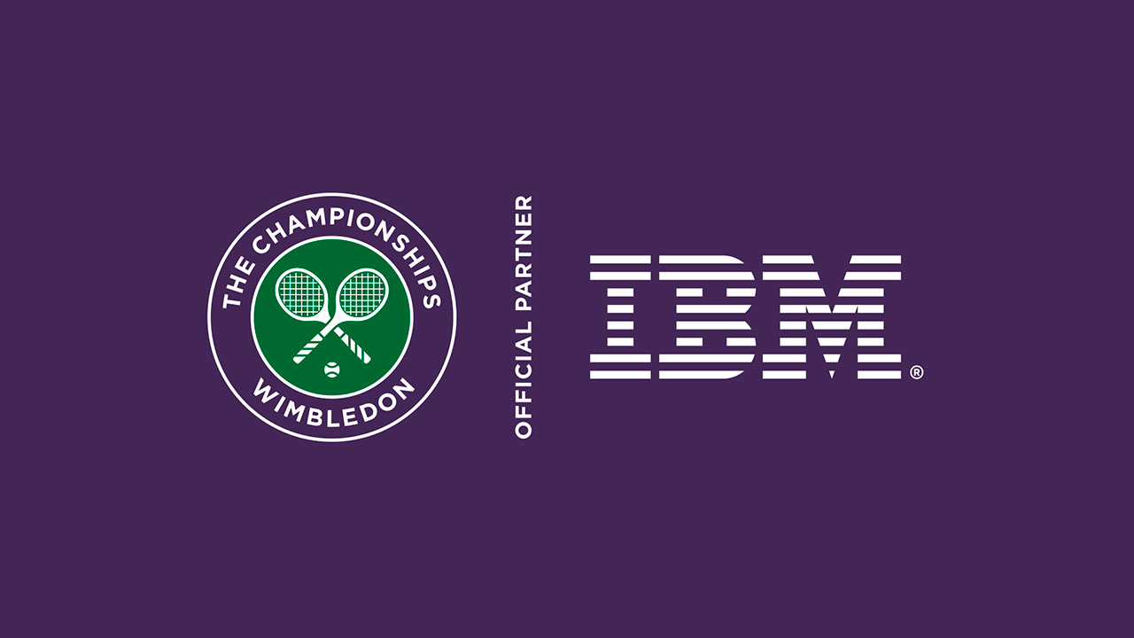 Wimbledon IBM 2026