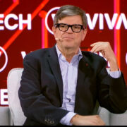 Yann LeCun - VivaTech 2026 - La Ecuación Digital