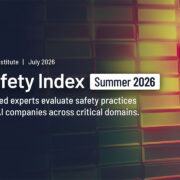 AI Safety Report 2026