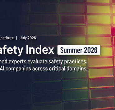 AI Safety Report 2026