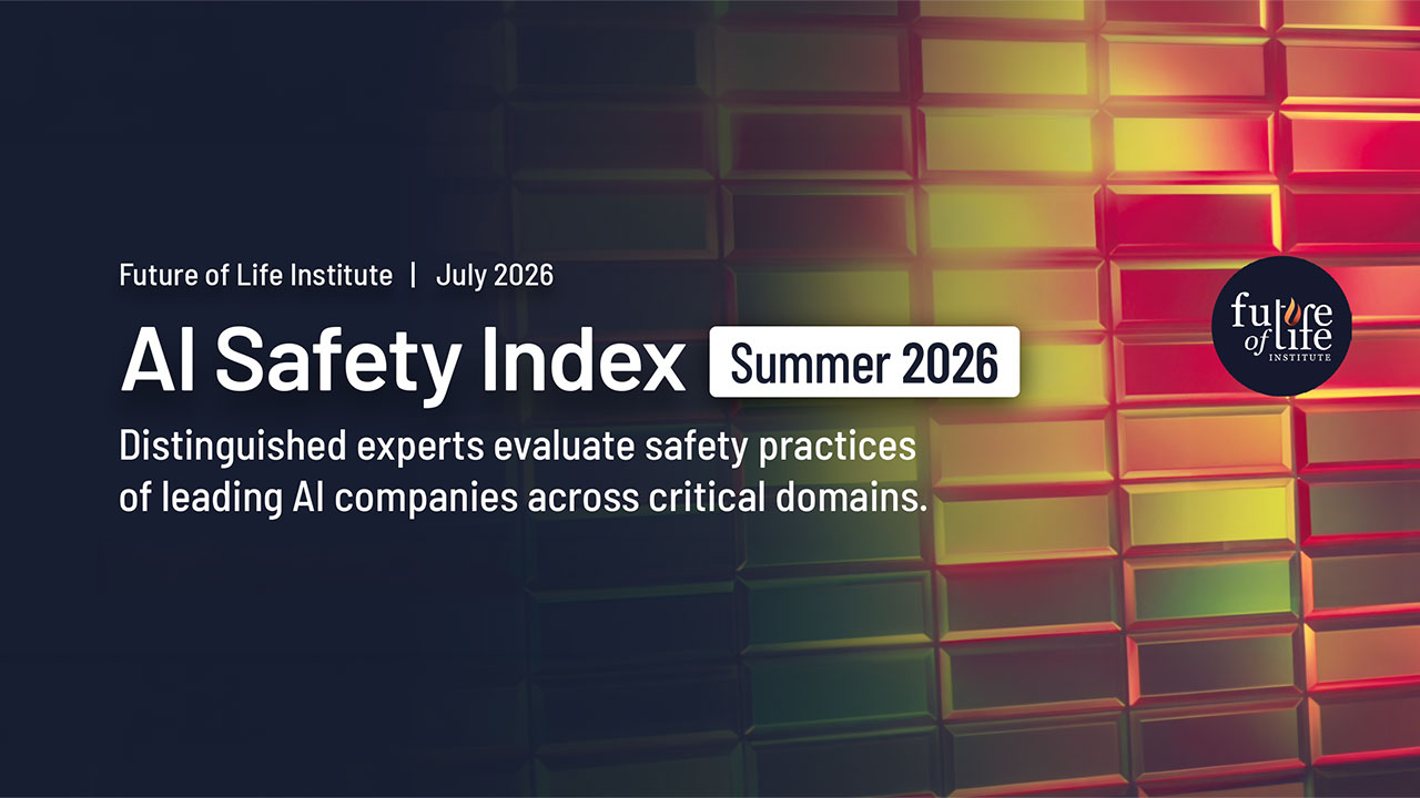 AI Safety Report 2026