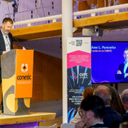 Datos, IA y cuántica aceleran la innovación industrial