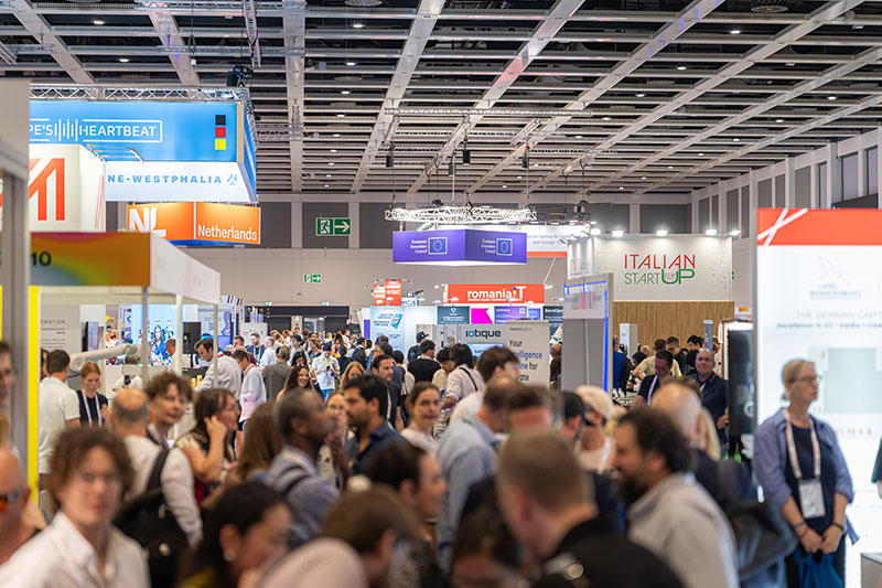 GITEX AI EUROPE 2026