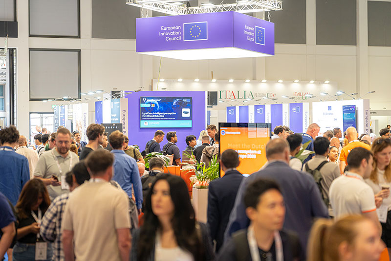 GITEX AI EUROPE 2026