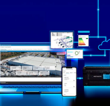 Johnson Controls lanza Metasys 16.0 para edificios críticos