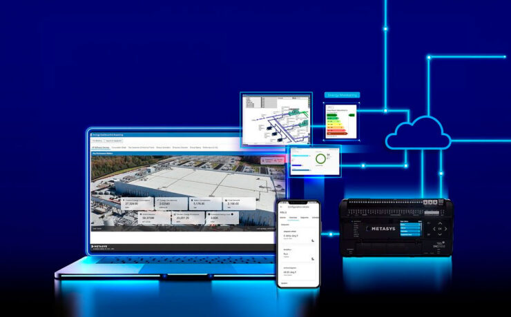 Johnson Controls lanza Metasys 16.0 para edificios críticos