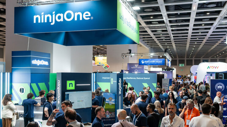 GITEX AI EUROPE