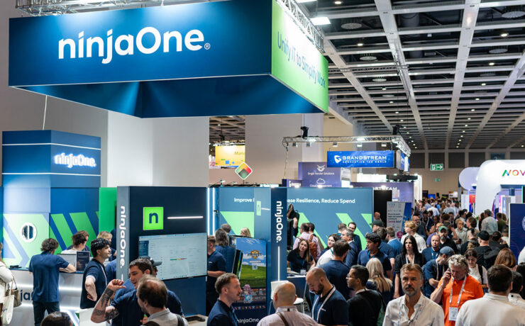 GITEX AI EUROPE