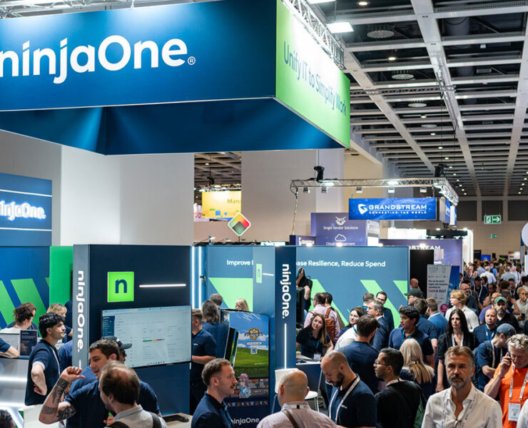 GITEX AI EUROPE