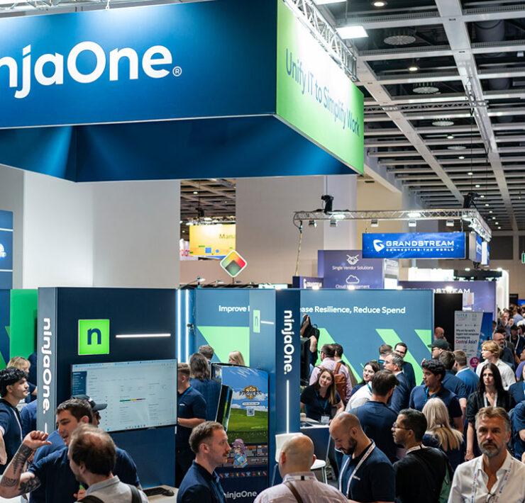GITEX AI EUROPE