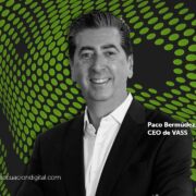 VASS nombra a Paco Bermúdez CEO global en 2026