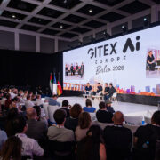 GITEX AI EUROPE 2026