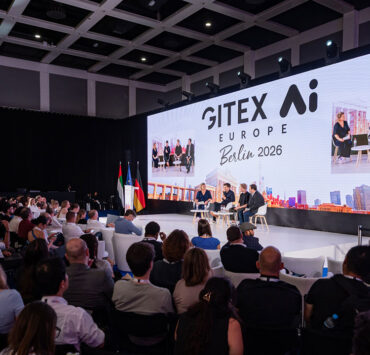 GITEX AI EUROPE 2026