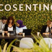Cosentino