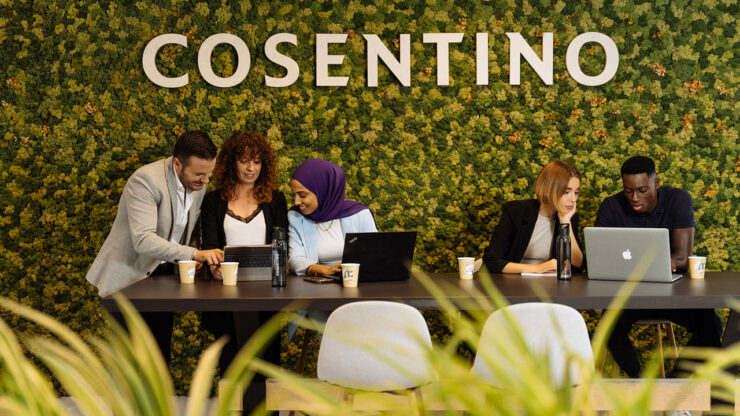 Cosentino