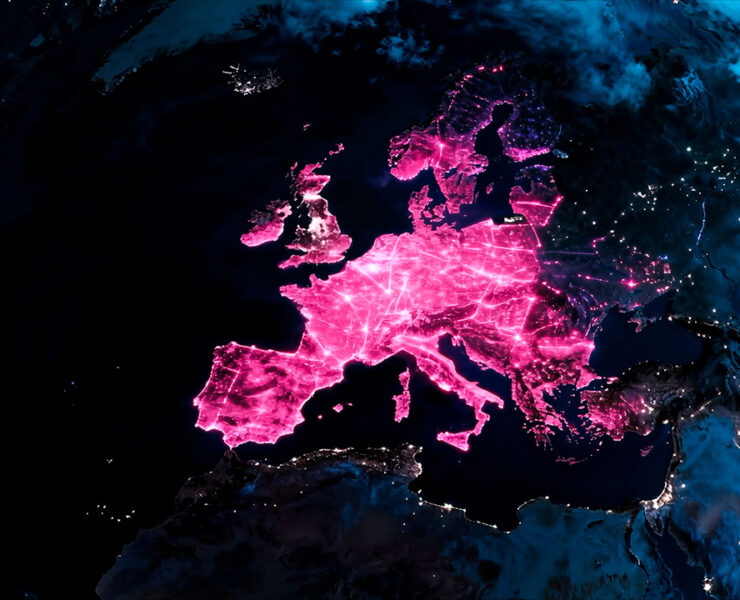T-Systems IA agéntica - soberanía tecnológica - ia soberana