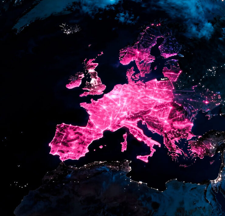 T-Systems IA agéntica - soberanía tecnológica - ia soberana