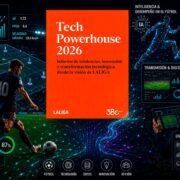 Tech Powerhouse 2026