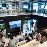 Cosentino - Microsoft Discovery