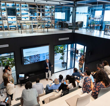 Cosentino - Microsoft Discovery