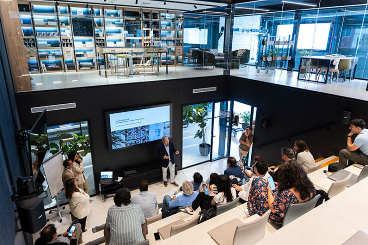 Cosentino - Microsoft Discovery