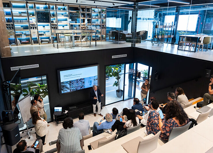 Cosentino - Microsoft Discovery