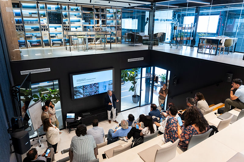 Cosentino - Microsoft Discovery