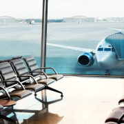 Aeropuerto - comunicaciones críticas