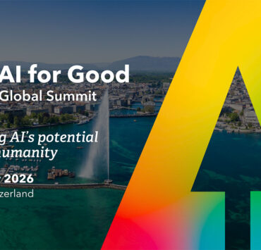 AI for Good Global Summit 2026