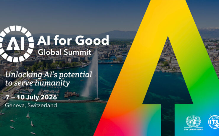 AI for Good Global Summit 2026