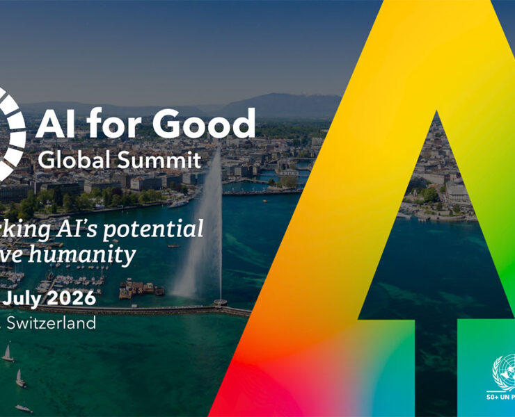 AI for Good Global Summit 2026