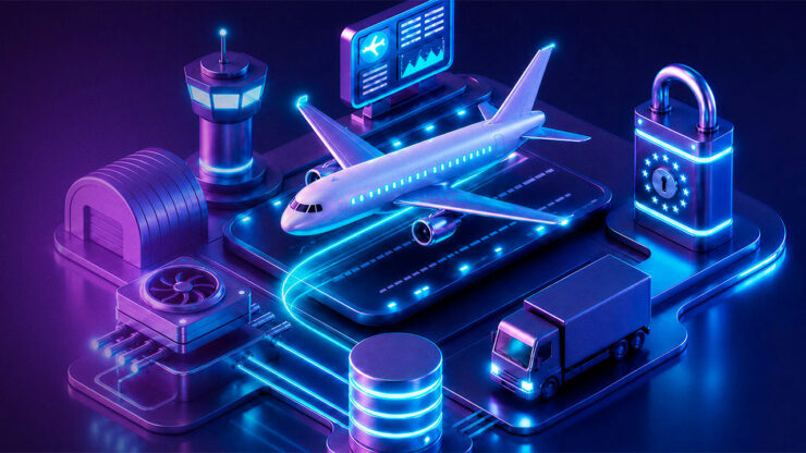 Airbus Scaleway - Nube soberana