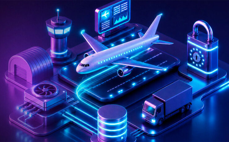 Airbus Scaleway - Nube soberana