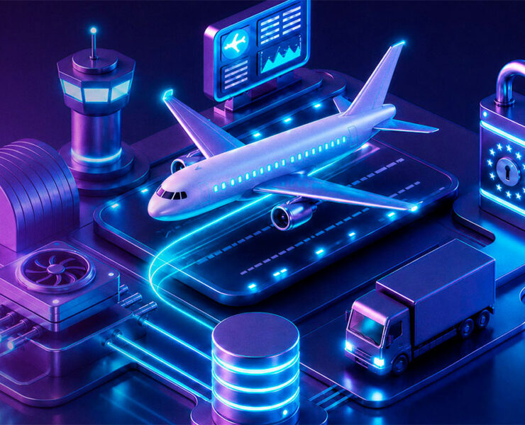 Airbus Scaleway - Nube soberana