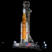 NASA Artemis II