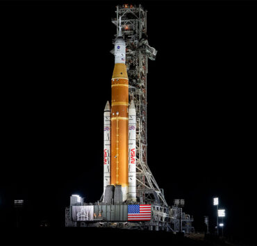 NASA Artemis II