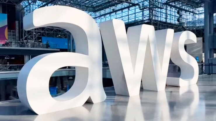 AWS