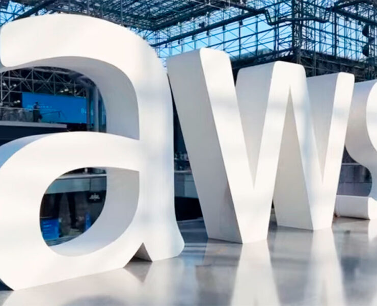 AWS