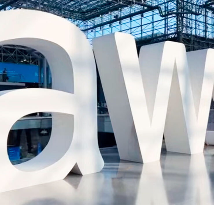 AWS
