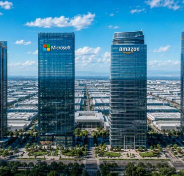 La IA convierte a las Big Tech en empresas de infraestructura