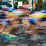 Inteligencia artificial - ciclismo