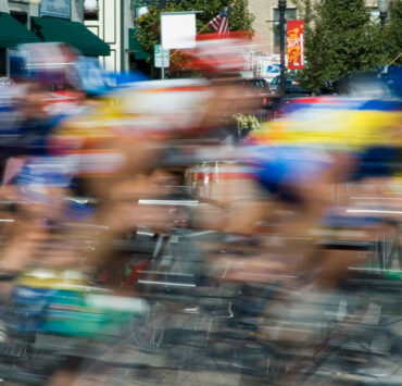 Inteligencia artificial - ciclismo