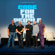 Code for the People