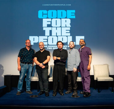 Code for the People