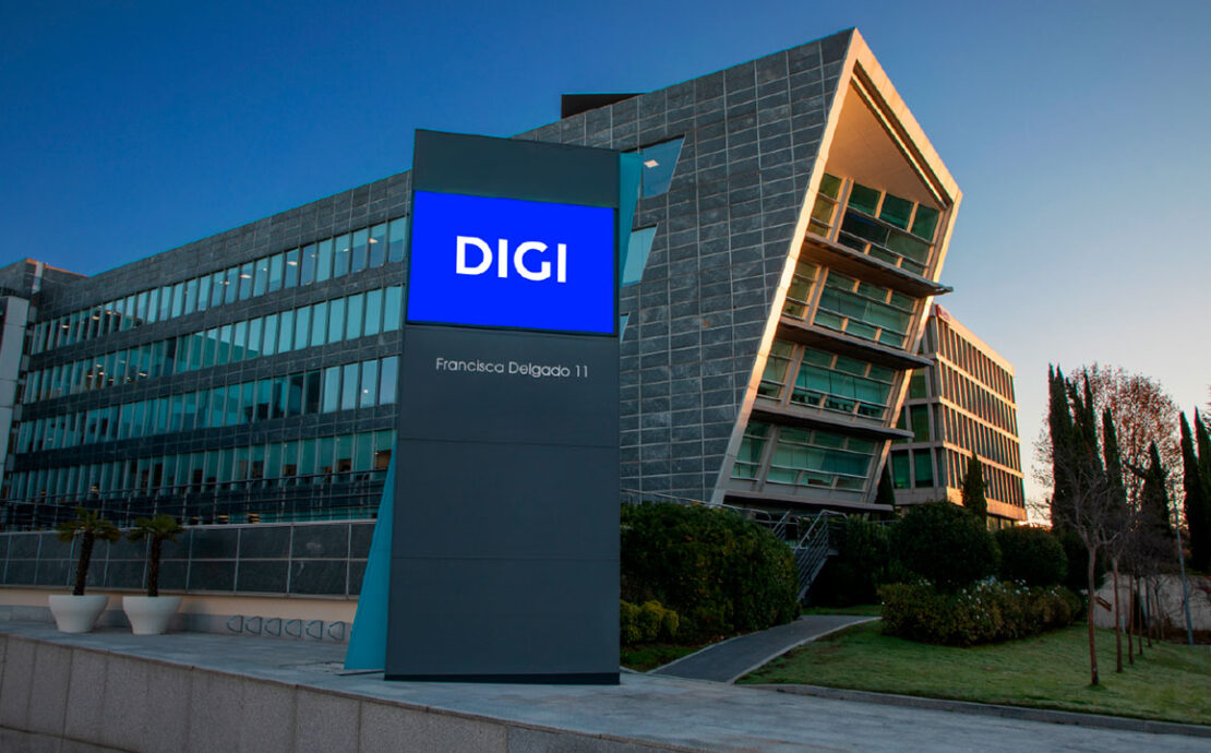 DIGI Spain
