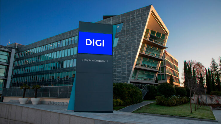 DIGI Spain