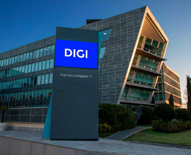 DIGI Spain