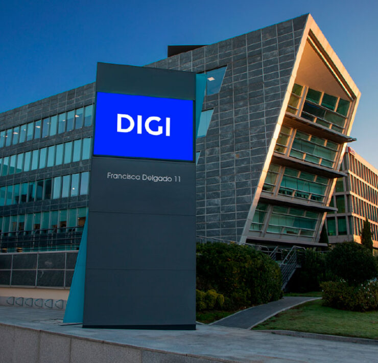 DIGI Spain