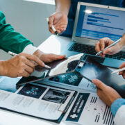 Espacio Europeo de Datos Sanitarios