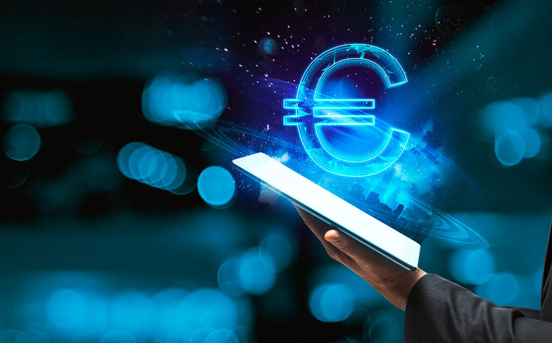 Euro digital